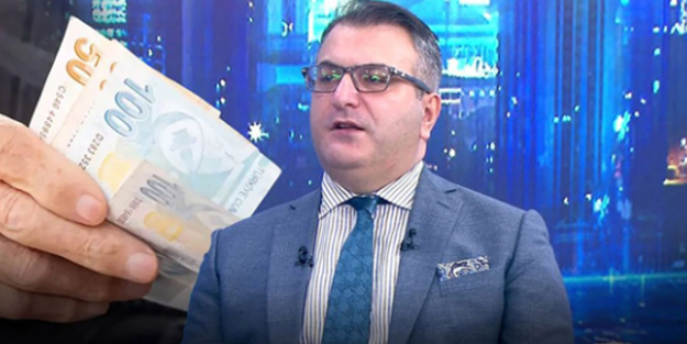 Cem Küçük milyonlarca emekli ile ilgili sürpriz gelişmeyi duyurdu: AK Parti tespiti yapmış