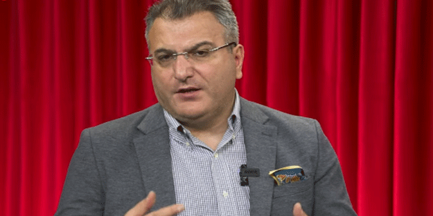 Cem Küçük 'O emekliler 42-43 bin lira alacak' diyerek sitem etti