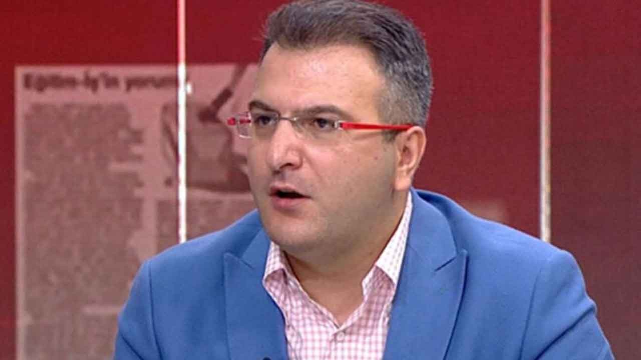 Cem Küçük, Öcalan teklifi sonrası uyardı: Bakın bunu kullanacaklar