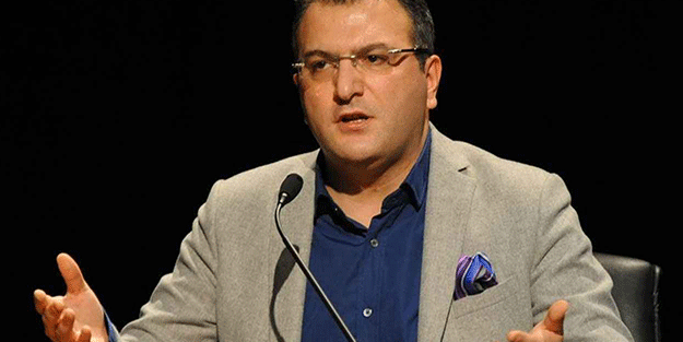 Cem Küçük, 'Onlarla görüştüm' dedi ve MHP'nin rahatsız olduğu konuyu açıkladı