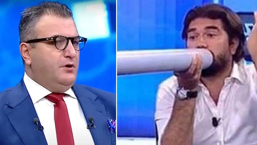 Cem Küçük, Rasim Ozan’ı yerinden hoplatacak! Öyle böyle değil