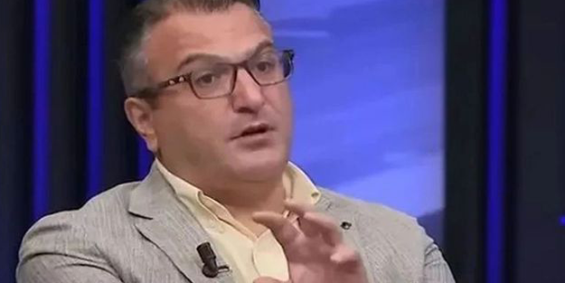 Cem Küçük seçimlerde AK Parti'nin önündeki en büyük engeli açıkladı! İmamoğlu filan değil, duyan şaştı