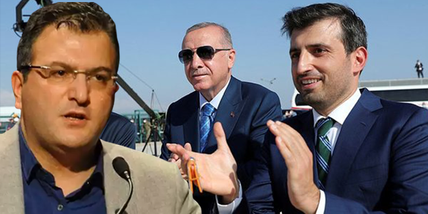 Cem Küçük, Selçuk Bayraktar konusunda bombayı patlattı! Erdoğan bu adımı atabilir