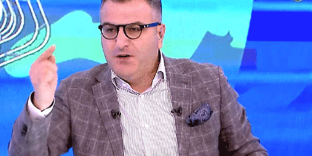 Cem Küçük sinirden çılgına döndü: Ayda 6 gün çalışıp 141 bin lira maaşı beğenmiyorlar