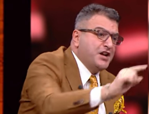 Cem Küçük, skandal büyük! O sözleri tepki çekti! Sen ne yaptın böyle