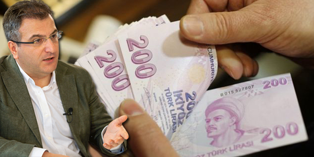 Cem Küçük son kulis bilgisini paylaştı! En düşük emekli maaşı için net rakam verdi