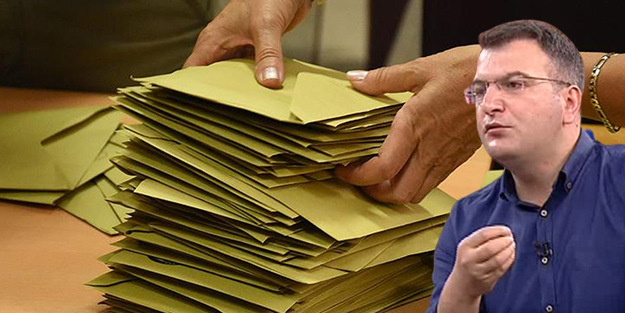 Cem Küçük son kulis bilgisini Türkiye'ye duyurdu: AK Parti bazı şehirlerde o partiyi destekleyecek