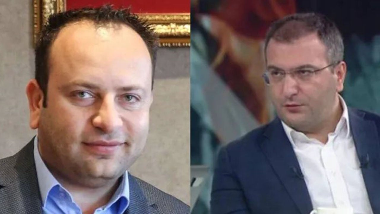 Cem küçük soruşturmasında sıcak gelişme! İsmail Çanak'ın para trafiği ortaya çıktı