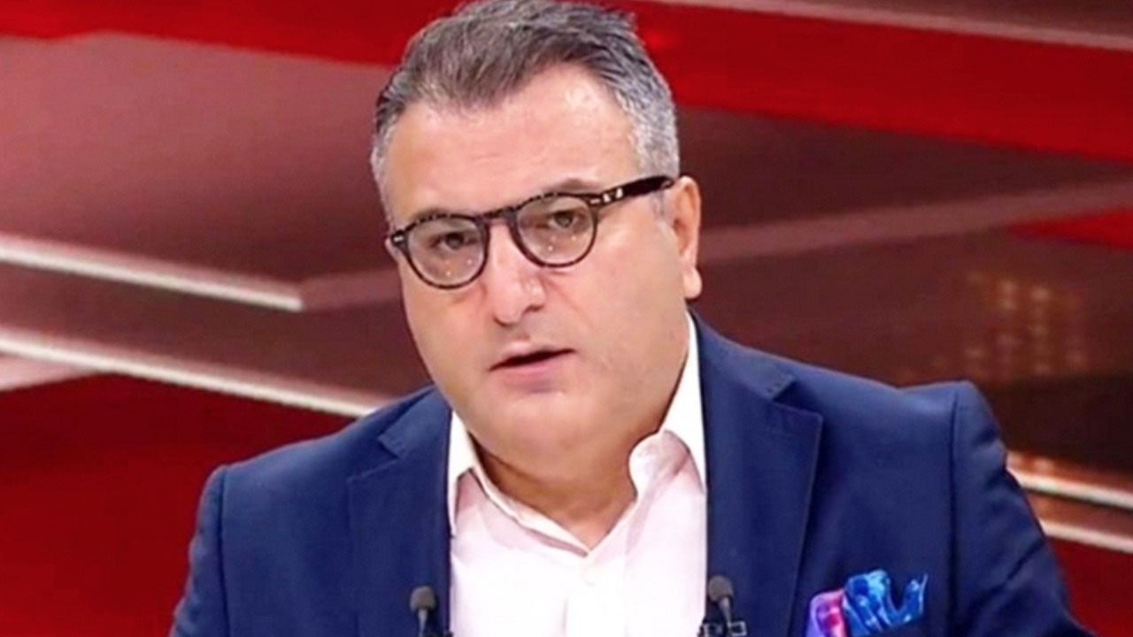 Cem Küçük TOKİ'nin Sazlıdere projesi ile ilgili gelişmeyi açıkladı!