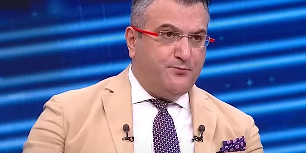 Cem Küçük 'Tuhaf şeyler oluyor' diyerek 27 Mayıs'ta Çatalca'da yaşanan akılalmaz olayı açıkladı! Kanınız donacak