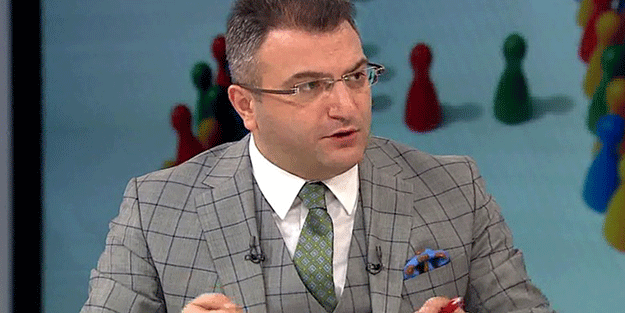 Cem Küçük 'Vay be' diyerek ceza aldığını duyurdu: Mahkeme Erdoğan'ı savunanları...