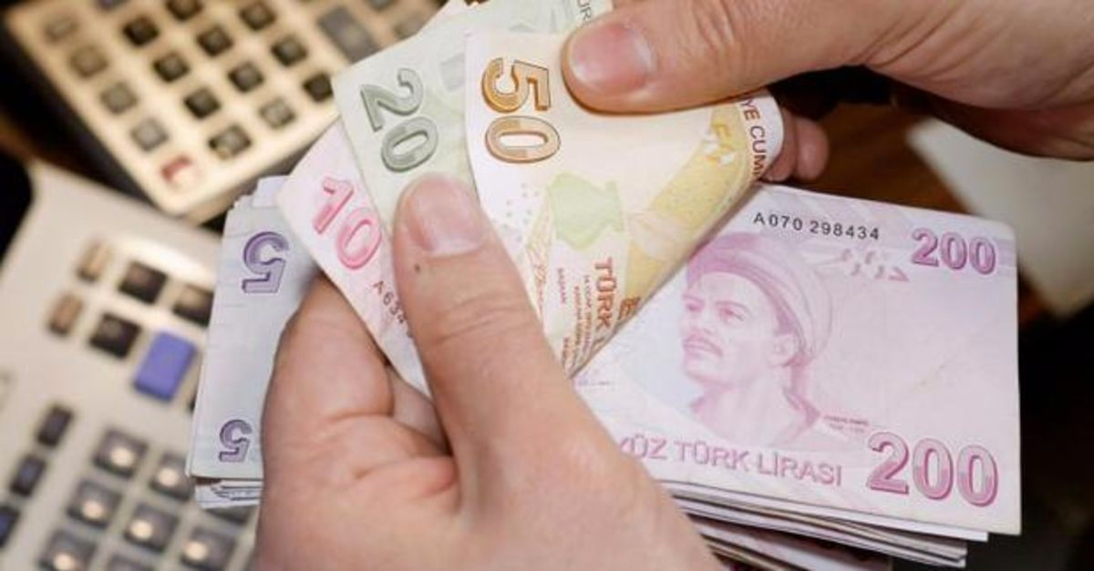 Cem Küçük yeni asgari ücreti açıkladı