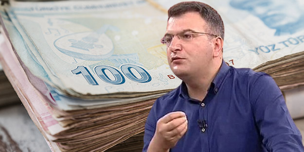 Cem Küçük yeni asgari ücreti Türkiye'ye resmen duyurdu: O rakamda anlaşıldı ama Erdoğan 1000 lira daha ekledi
