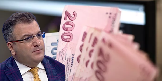 Cem Küçük yeni emekli maaşlarını canlı yayında duyurdu: Kulis bilgisi değil ama o rakamı görecek