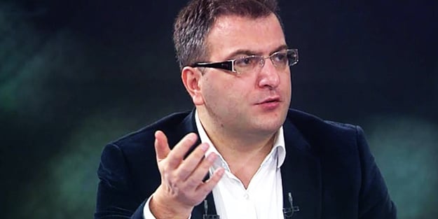 Cem Küçük: Sağlık Bakanlığı, Türk Tabipler Birliği'ni mahkemeye vermeli