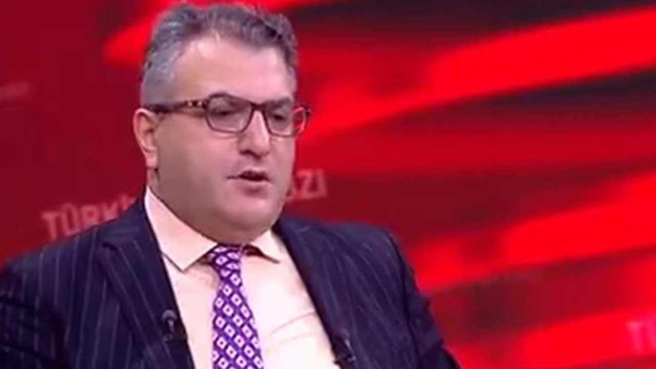 Cem Küçük yetkilileri uyardı: Türk milleti bunu kabul etmez!