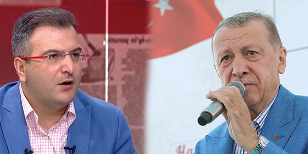Cem Küçük’ten AK Parti’ye Yeniden Refah Partisi isyanı: Bunu nasıl göremediler?