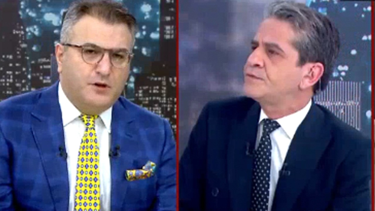 Cem Küçük'ten boykot çağrılarına sert tepki gündeme damga vurdu!