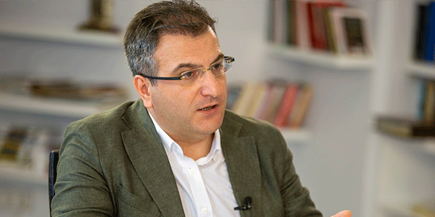 Cem Küçük'ten çarpıcı çıkış: Bu olmazsa AK Parti kaybeder gibi yorumlar...