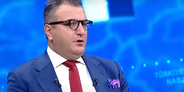 Cem Küçük'ten çok konuşulacak çıkış: Yeni vergi paketi eğer cayılmazsa harika olacak