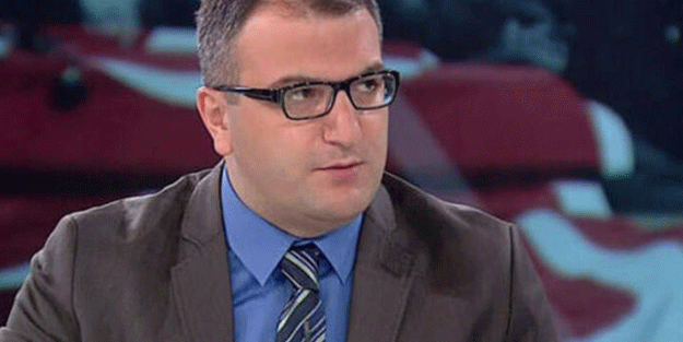 Cem Küçük’ten çok sert tepki: Hala bu skandalı açıklamıyorlar