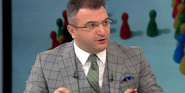 Cem Küçük’ten dikkat çeken sözler: Bugünlerde sorgulama yapan çok kişi var