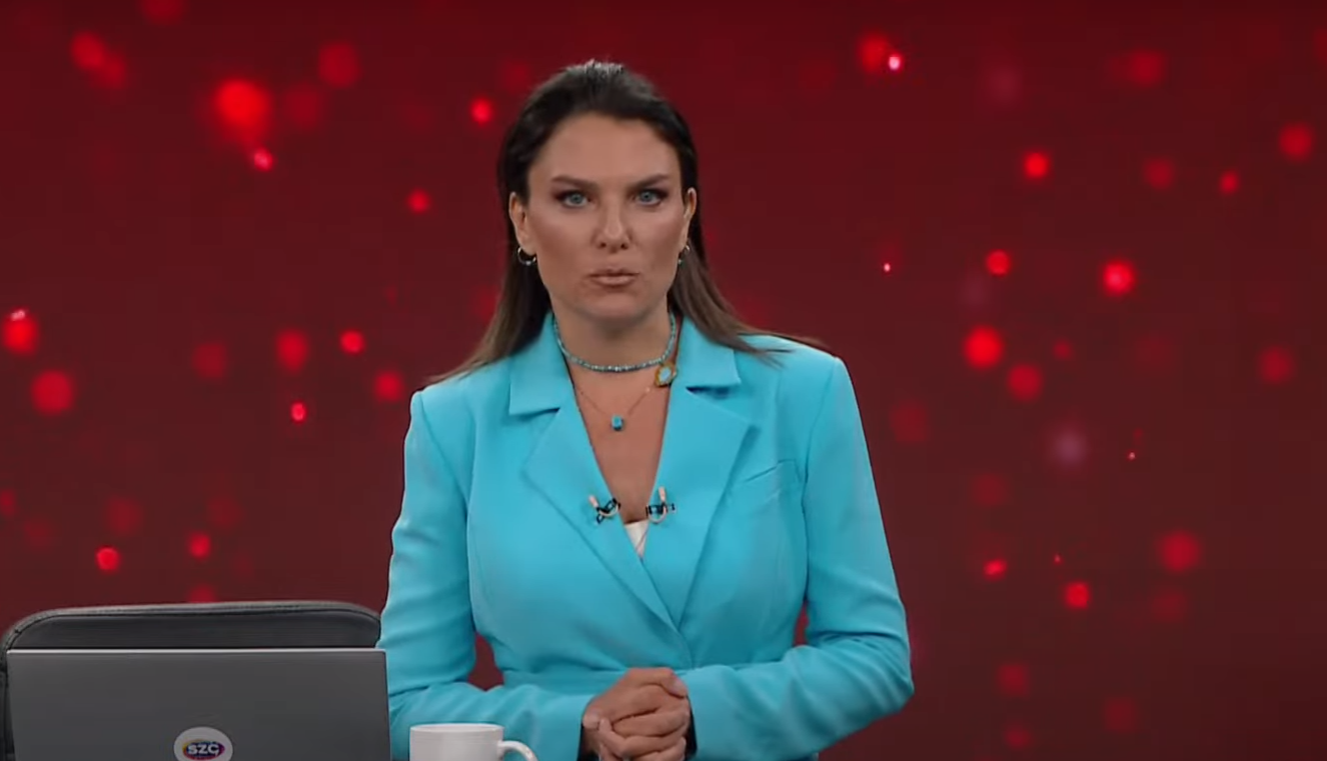 Cem Küçük’ten Ece Üner’e sert tepki