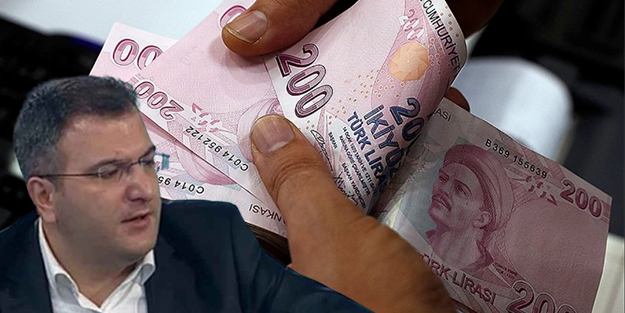 Cem Küçük'ten emekli maaşlarına zamla ilgili şok çıkış: Sinir bozucu bir boyuta geldi