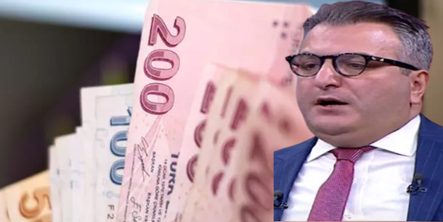 Cem Küçük'ten emekli maaşlarıyla ilgili Türkiye'yi sallayacak kulis! 'Bu rakam açıklanabilir' diyerek duyurdu