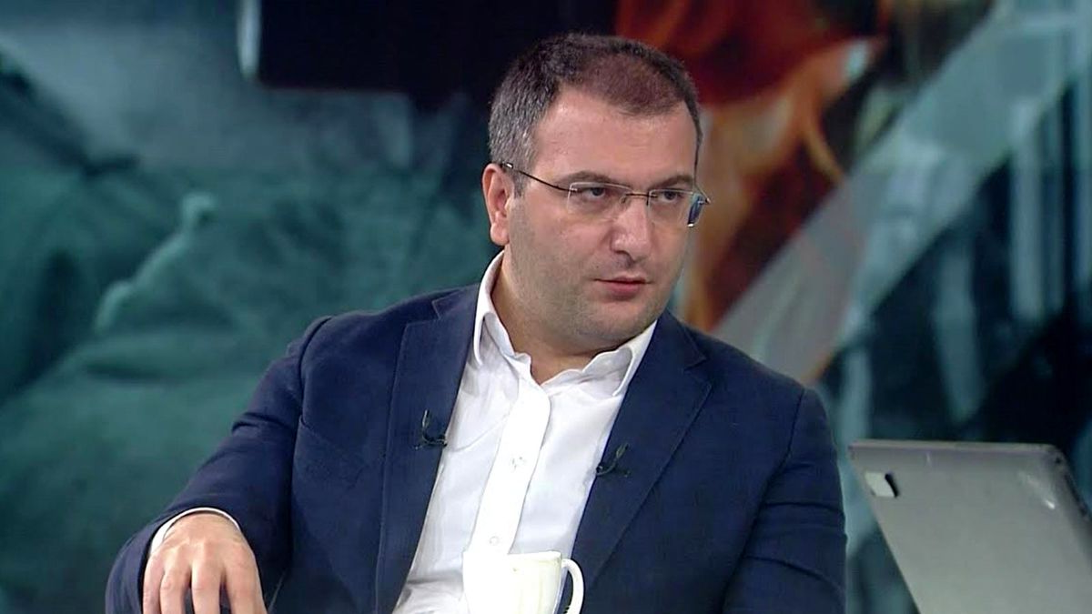 Cem Küçük'ten flaş 