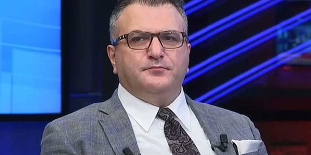 Cem Küçük'ten gündemi altüst edecek kulis: Erdoğan o isimden çok rahatsızdı, istifasını istedi