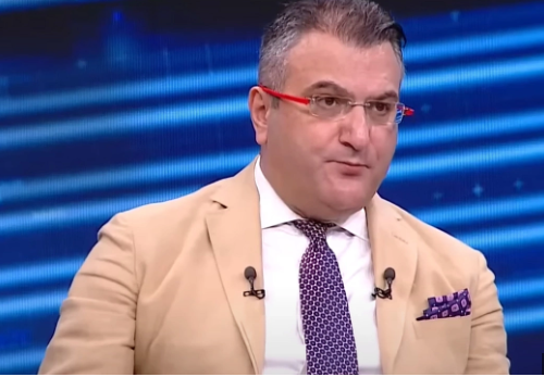 Cem Küçük'ten herkesi şaşırtan seçim sonuçları yorumu: Fenerbahçe etkili oldu