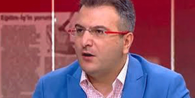 Cem Küçük'ten herkesi şok edecek çıkış: Duyduğum kadarıyla AK Partili vekillere orada bir el mani oluyor