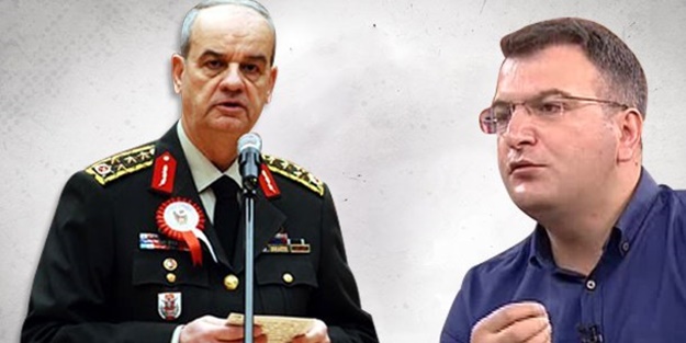 İlker Başbuğ'a sert cevap
