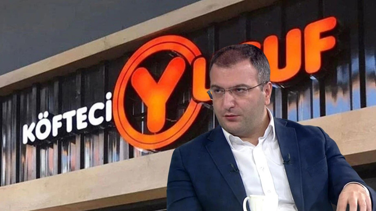 Cem Küçük'ten, Köfteci Yusuf'a olay çağrı! Hiç vakit kaybetmeden hemen bunu yap