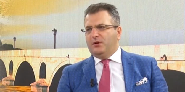 Cem Küçük’ten Merdan Yanardağ’a sert tepki! ‘Senden daha aşağılık bir adam göremiyorum’