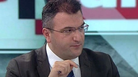 Cem Küçük'ten o isimlerin alayına ayar