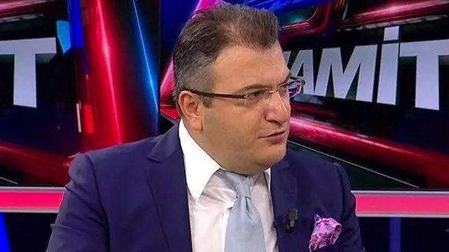 Cem Küçük'ten olay sözler! Bunlarda gerçekten utanma yok