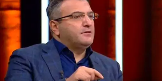 Cem Küçük'ten ortalığı karıştıracak öneri! 'Söyleyince arkadaşlardan tepki gördüm' ama diyerek açıkladı