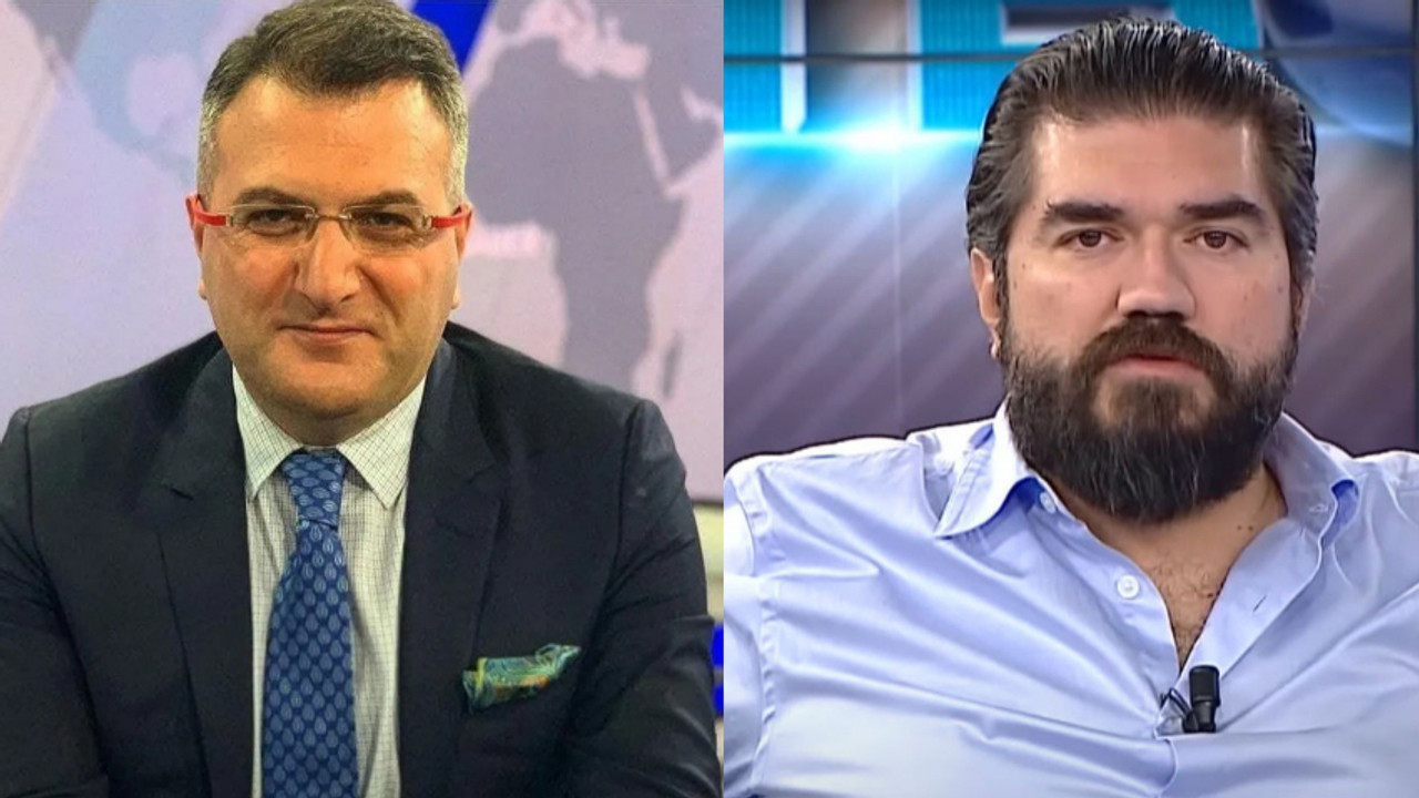 Cem Küçük’ten Rasim Ozan Kütahyalı hakkında olay suçlama!