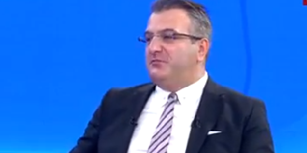 Cem Küçük'ten seçim sonuçları çıkışı: 40 yıldır olmayan şeyler oluyor! Gerçekten çok ilginç