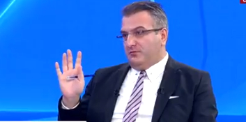 Cem Küçük’ten seçim sonuçları için beklenmedik paylaşım! ‘Belirleyici oldu’ dedi, iki sebep saydı