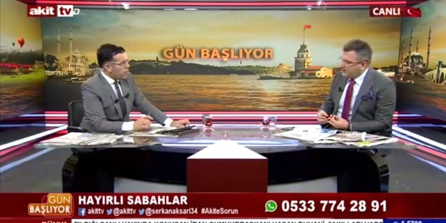 Cem Küçük’ten suikast yorumu! Süleymani'yi yerin dibine batırırız ama...