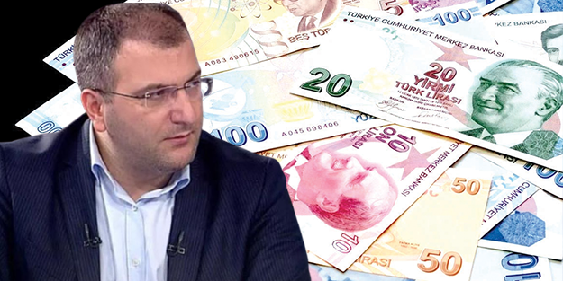 Cem Küçük'ten tedirgin eden zam sözleri: O tarihte işler sarpa sarabilir