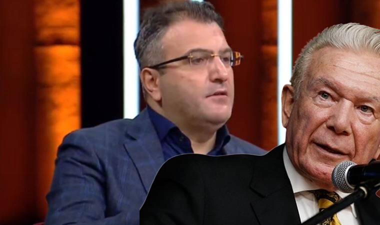 Cem Küçük’ten Türkiye’yi ayağa kaldıracak "Uğur Dündar" iddiası! Bunu yaptı! Hepsi ortaya çıkacak