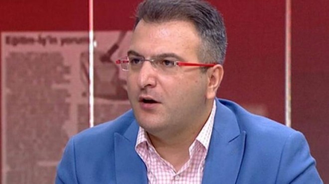 Cem Küçük’ü resmen çıldırttılar! O tartışmaya AK Partili isim de dahil oldu! “Ciddi saçmalıyorsun!” “Git karşı mahalleye şirin görün Cem”