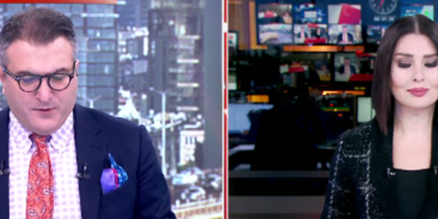 Cem Küçük'ün canlı yayınında ağzından kaçırdı! Emeklilere verilecek parayı açıkladı, çok büyük sürpriz