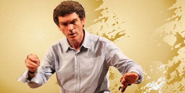 Cem Mansur kimdir? Cem Mansur nereli kaç yaşında?