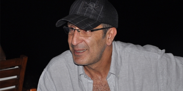 Cem Özer: Sevgilim başkasıyla yatabilir, bunu aldatma saymam