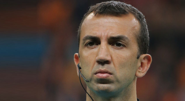 Cem Satman kokartından oldu